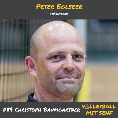 #89 - Christoph Baumgartner über das Nationalteam, Reisepässe und falsche Nummern