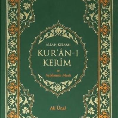 43. Hac Suresi - Allah Kelâmı Kurân-ı Kerim'in Açıklamalı Meali