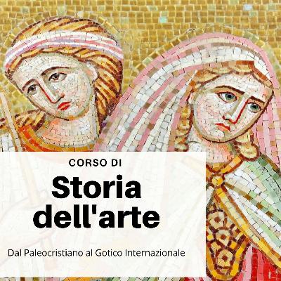 23: "Il gotico internazionale"