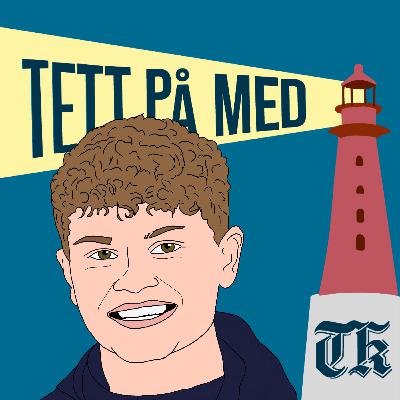 Streberne: Max Williamsen om veien tilbake etter skaden