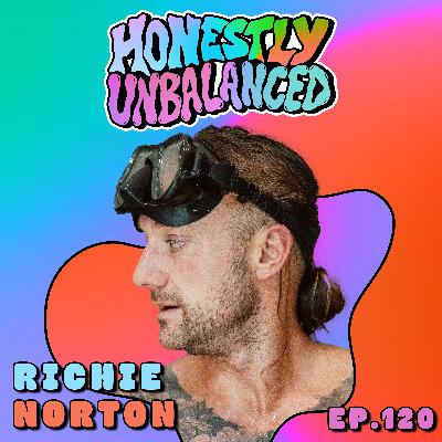 #120 - Richie Norton - Simple Practices to Change Your Life