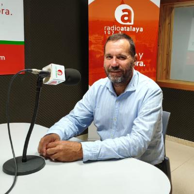 Bernardo Fresnillo: "Este cambio ha sido una suma de fuerzas de todos esos presidentes que han ido planteando la idea"