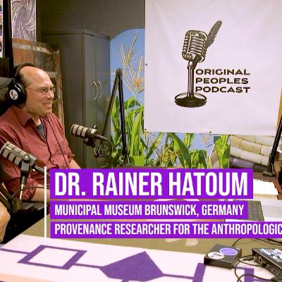 Hessian Mercenaries Revolutionary War Officer Collections with Dr. Rainer Hatoum (Lebanese German and Michael Galban (Washoe and Mono Lake Paiute) Hessian Mercenaries Revolutionary War Officer Collections with Dr. Rainer Hatoum (Lebanese German and Michael Galban (Washoe and Mono Lake Paiute)