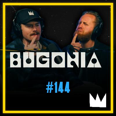 "Bugonia" - What The Movie is Really Trying Say... "Bugonia" - What The Movie is Really Trying Say...