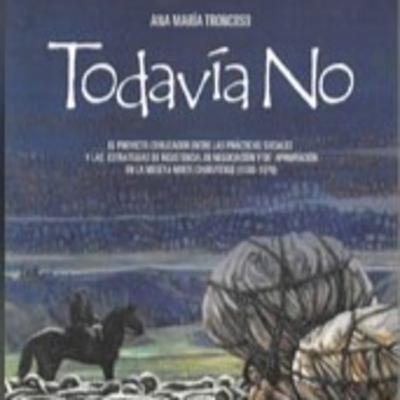 Episodio 36: Todavía no de Ana María Troncoso