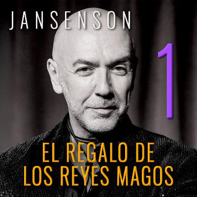 Episodio 01: El Regalo de los Reyes Magos - O'Henry Episodio 01: El Regalo de los Reyes Magos - O'Henry