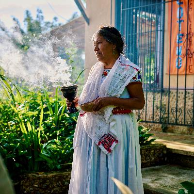 Programa 155. Mujeres que sanan