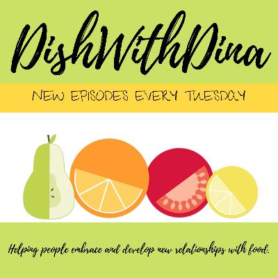 155. Dishing with Stacey Woodson, Registered Dietitian, Homeschooler, and Food Activist 155. Dishing with Stacey Woodson, Registered Dietitian, Homeschooler, and Food Activist