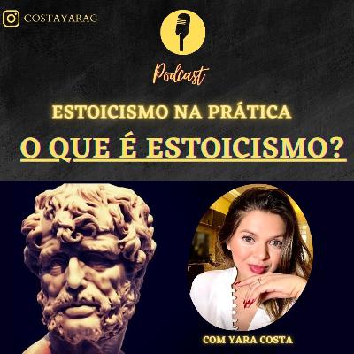 O que é ESTOICISMO ?