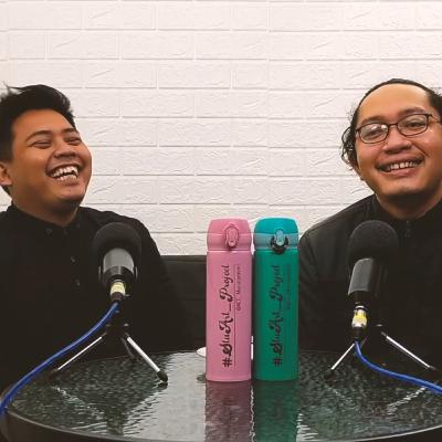 StuArt Podcast : Heru (Pilihan sulit, Lisa, Kiki atau Silvy) StuArt Podcast : Heru (Pilihan sulit, Lisa, Kiki atau Silvy)