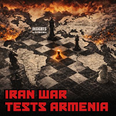 The war of aggression against Iran