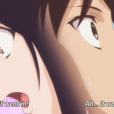 Overflow - Episode 1