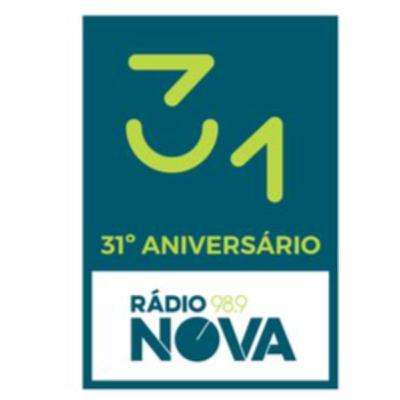 Os 31 anos da Rádio Nova, Porto, Portugal - 98.9 fm Os 31 anos da Rádio Nova, Porto, Portugal - 98.9 fm