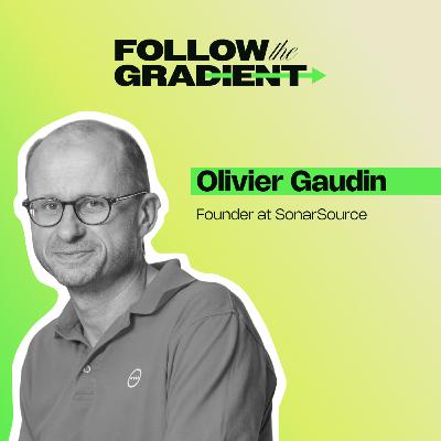 No Funding, No Managers, No Problem - Olivier Gaudin on Scaling SonarSource Intuitively