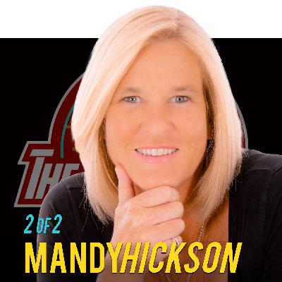 Part 2 of 2 “Ego, Errors, and the Truth About Just Culture” | Mandy Hickson