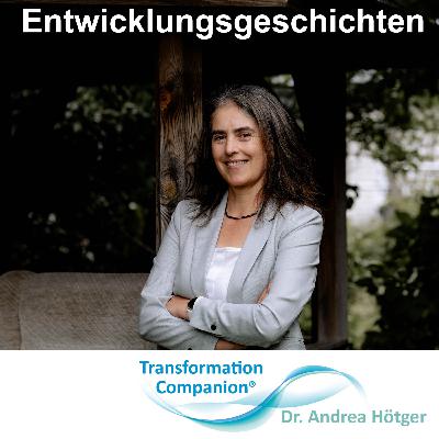Immer an der Angst lang - Der Weg zur Veränderung über emotionale Agilität Immer an der Angst lang - Der Weg zur Veränderung über emotionale Agilität