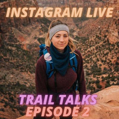 S2- Episode 2: Julia Sheehan (Rocket) S2- Episode 2: Julia Sheehan (Rocket)