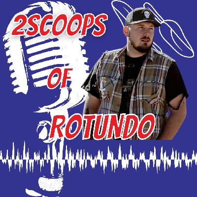 2Scoops of Rotundo 2Scoops of Rotundo