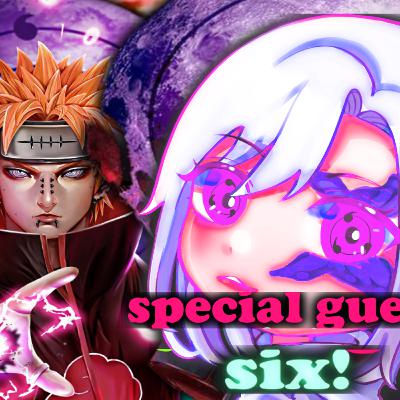 Cloud Ninja Podcast ep 40 Ft Six |Baara and six debate| Six Rages on Mello