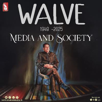 Walve, Media and Society | Prudent | 281025 Walve, Media and Society | Prudent | 281025