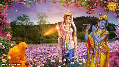 Sochna Hi Sadhana Hai Govind Radhey _ SS2025