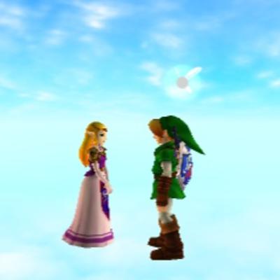 Ocarina of Time Episode #6 The Last Battle with Ganondorf Ocarina of Time Episode #6 The Last Battle with Ganondorf