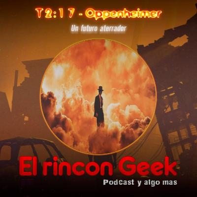 T2:17 - Oppenheimer