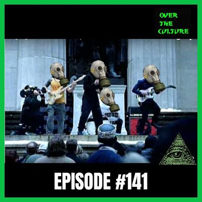 Over The Culture: August 7th, 2022 (Rage Against The DNC)