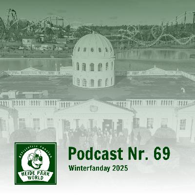 Folge Nr. 69 - Winterfanday 2025