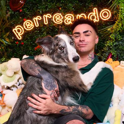 Perreando con Mario Jefferson: cómo gestionar la custodia compartida de un perro y la edición más corta de OT