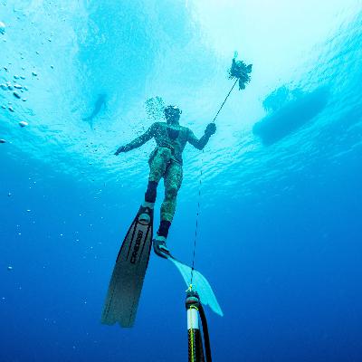 Invasive Arten - Feuerfisch - Der Feind in der Pfanne