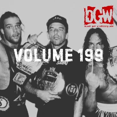 Volume 199 // “Lash Back”