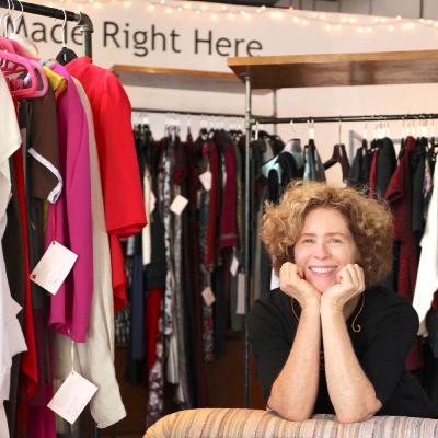 Episode 2- Laura Tanzer (Laura Tanzer Designs)