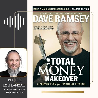 Book 15. Day 162: The Total Money Makeover Book 15. Day 162: The Total Money Makeover