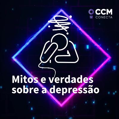 Mitos e verdades sobre a depressão