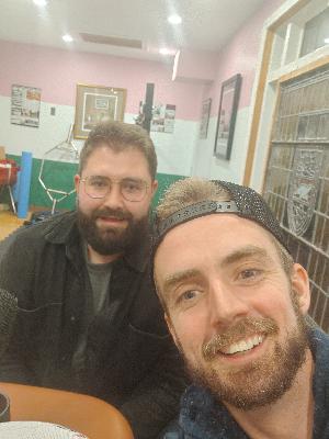 S02 -#15 - Ascend Health - Physiotherapist Joey Yetman S02 -#15 - Ascend Health - Physiotherapist Joey Yetman