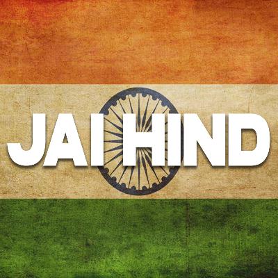 Jai Hind-The victory of India
