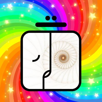 TzolKin 046. White Resonant World-Bridger TzolKin 046. White Resonant World-Bridger