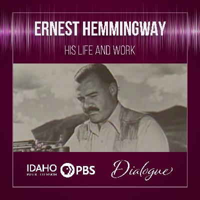 Ernest Hemingway: His Life and Work Ernest Hemingway: His Life and Work