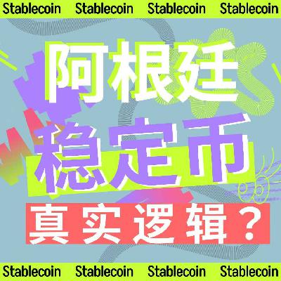 35 | 稳定币不是救命稻草:阿根廷支付的真实逻辑 35 | 稳定币不是救命稻草:阿根廷支付的真实逻辑