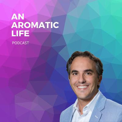 Philosophizing About Smell with Benjamin Young