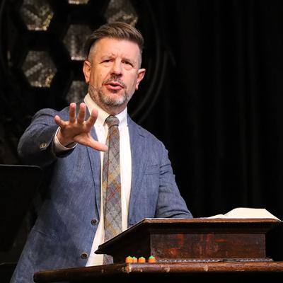 2 Corinthians 4:7-11 | Jars of Clay