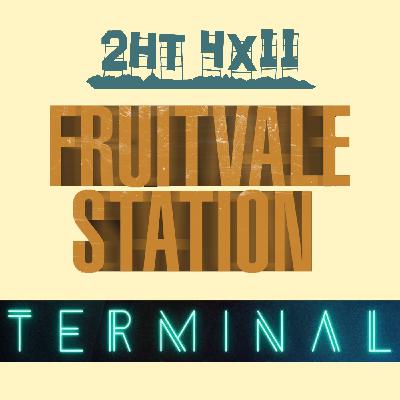 2HT 4x11 - Fruitvale Station/Terminal 2HT 4x11 - Fruitvale Station/Terminal