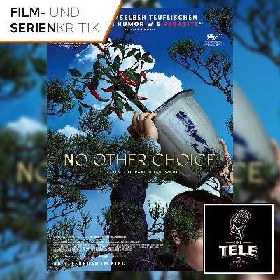 No Other Choice | Der "Parasite" vom "Oldboy"-Regisseur