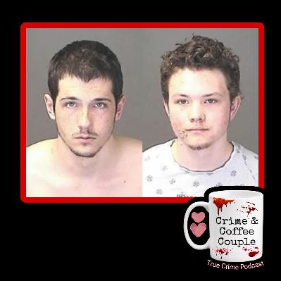 The Cipriano family attack | Ep 215