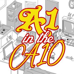 A1 in the A10 - Episode 2 (Gridiron, Games, and the Dakota Division)