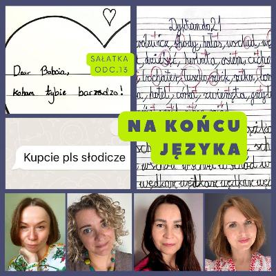 Na końcu języka