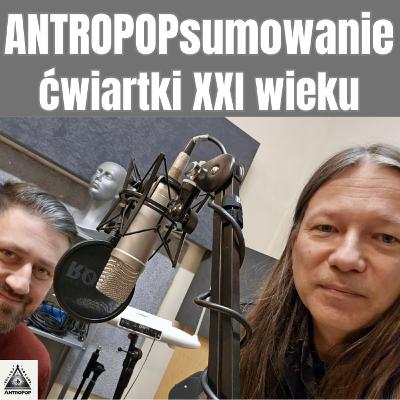 Antropop - odcinek inauguracyjny - 1 stycznia 2026