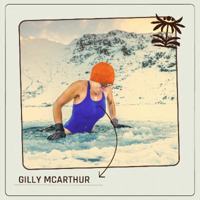 Gilly McArthur - January, 2026
