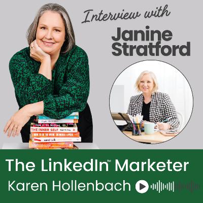 S6 #9 Educational Leadership with Janine Stratford S6 #9 Educational Leadership with Janine Stratford